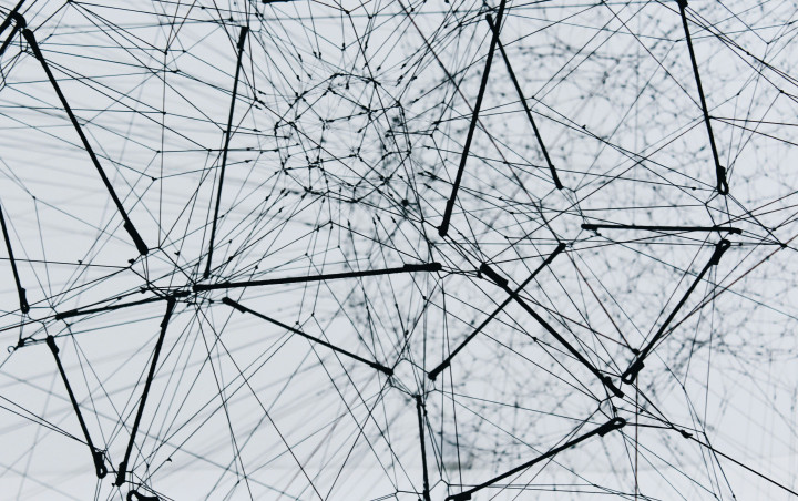 Un réseau câblé virtuel