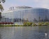 Parlement européen de Strasbourg
