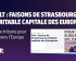 Notre tribune pour Sauvons l'Europe