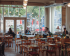 interieur brasserie Blum