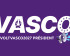 Vasco Hashtag et Logo