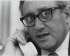 Henry Kissinger au téléphone