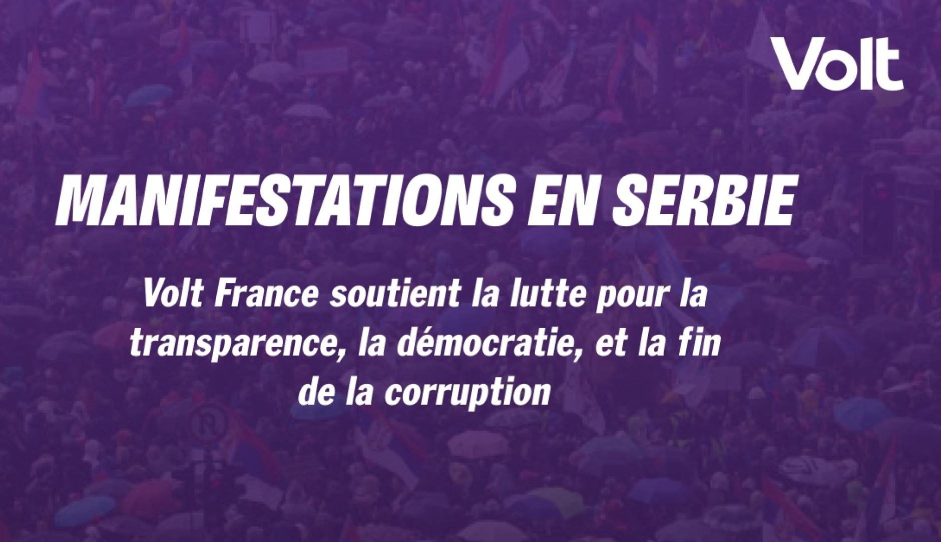 manifestations_en _serbie_15/03