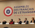 45e Assemblée des français de l'étrsanger