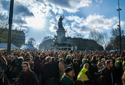 Place de la République