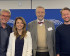 Achille Coenegracht, Francesca Romana D'Antuono, Toomas Hendrik Ilves, Reinier van Lanschot