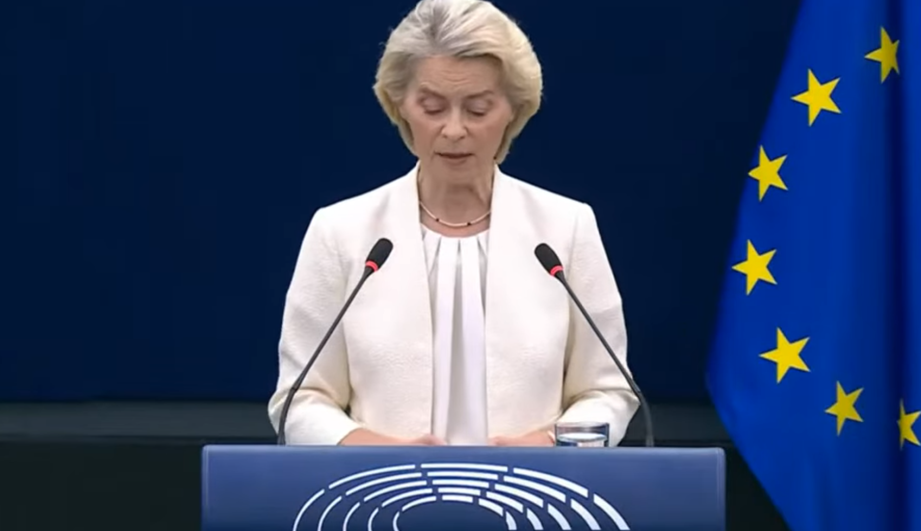 SOTEU 2026 Ursula von der Leyen