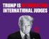 photo de Donald Trump