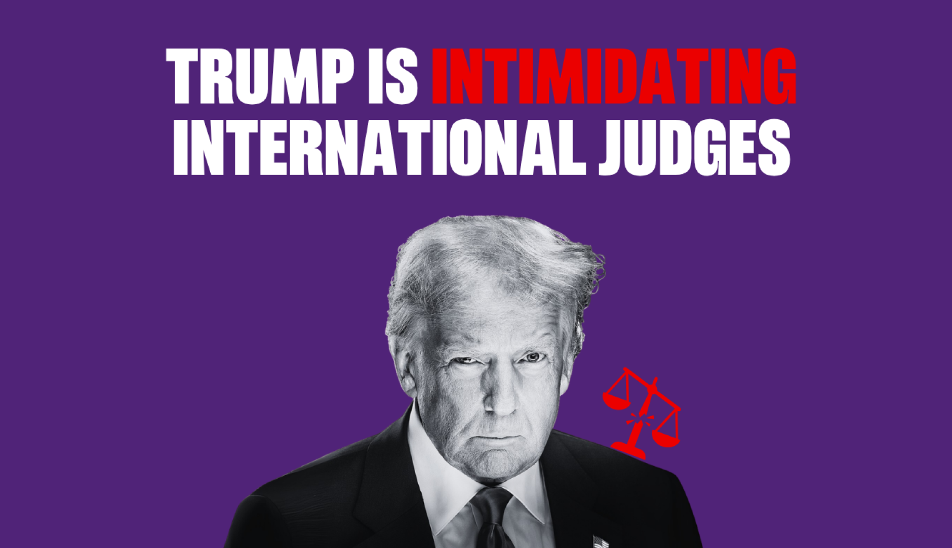 photo de Donald Trump