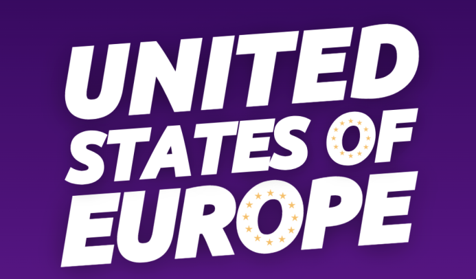 États-Unis d'Europe