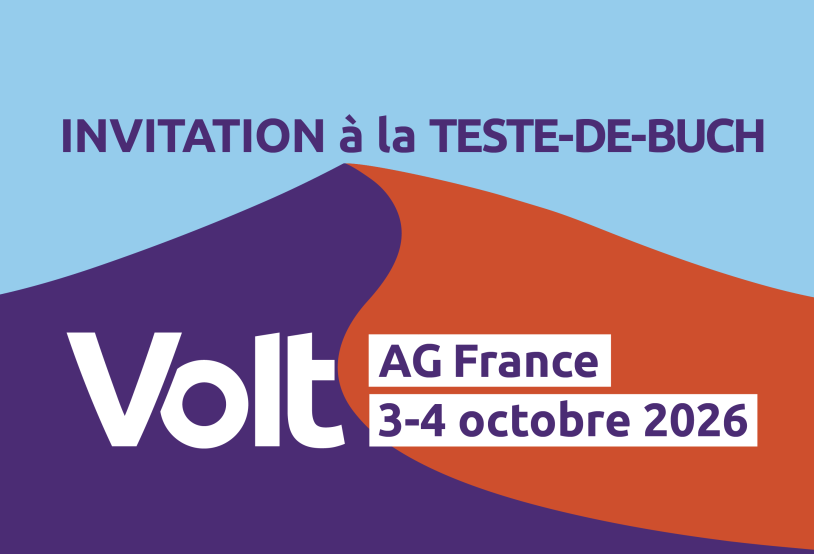 Invitation à Teste-de-Buch