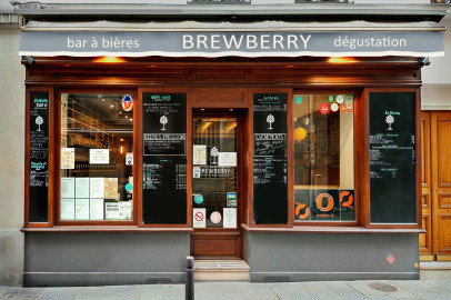 Image du Brewberry
