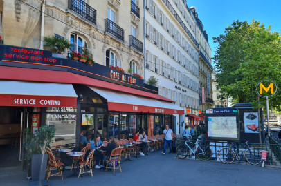 Café de L'Est