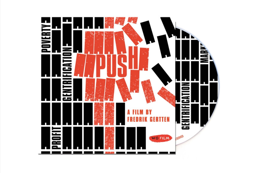 Documentaire PUSH