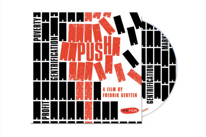 Documentaire PUSH