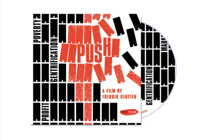 Documentaire PUSH