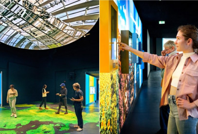 Europa Experience Paris