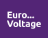 Texte : Euro... Voltage