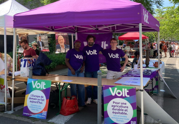 Volt Lille