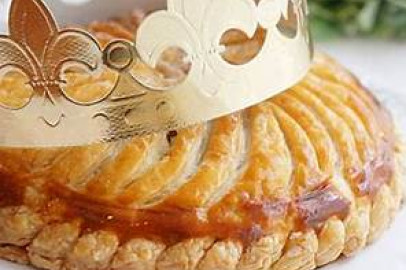 gallete des rois