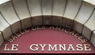Image du Gymnase