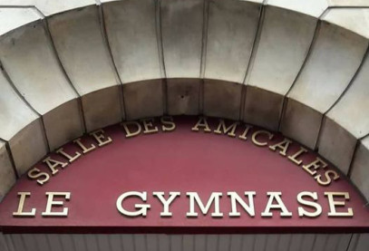 Image du Gymnase