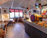 Le comptoir de l'Industrie Café