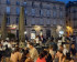 Terrace de cafe a Bordeaux