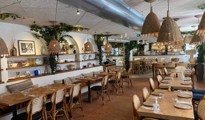 Ma Nolans à Nice rue Saint François De Paule