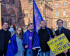 L'équipe de Strasbourg