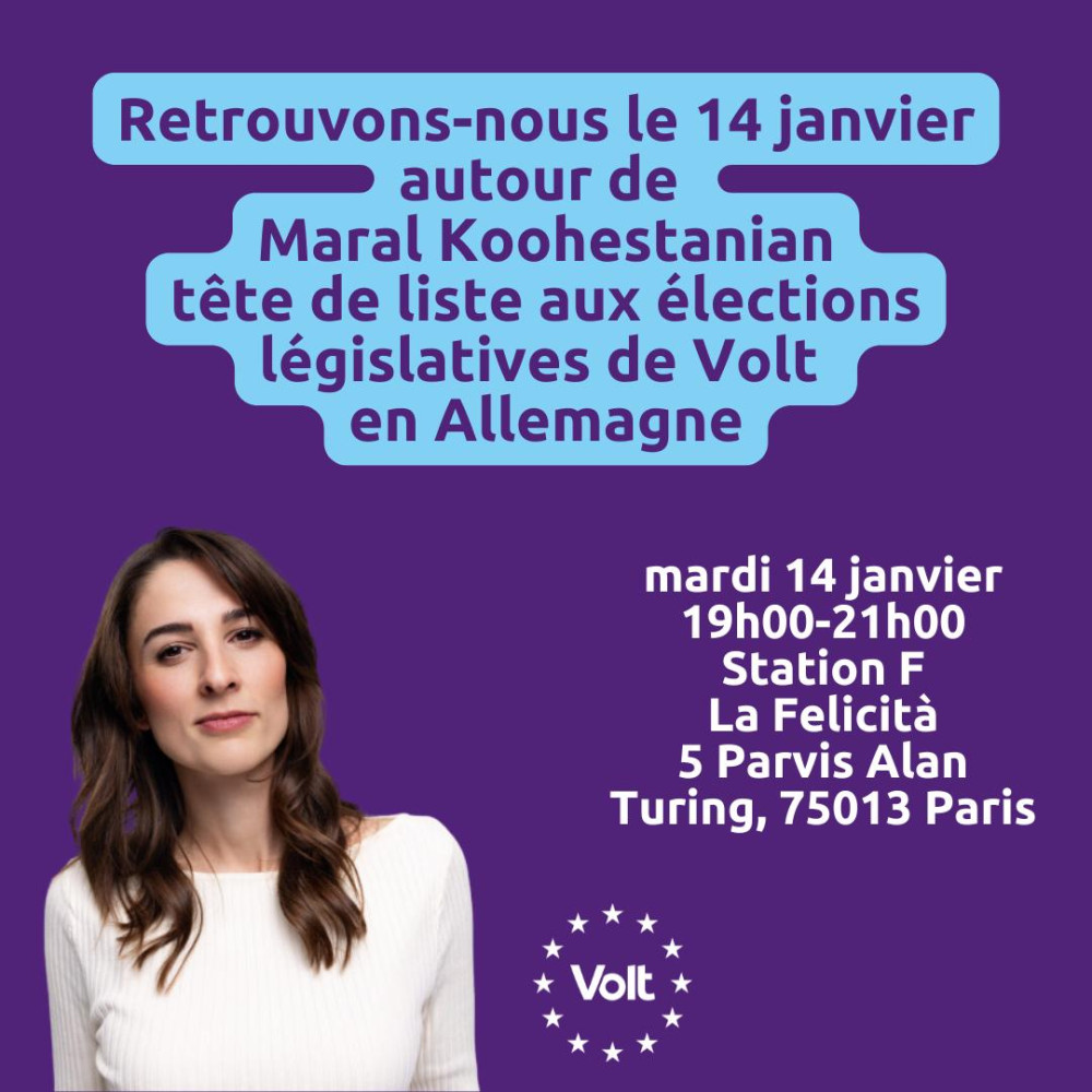 photo maral koohestanian annonce rv paris