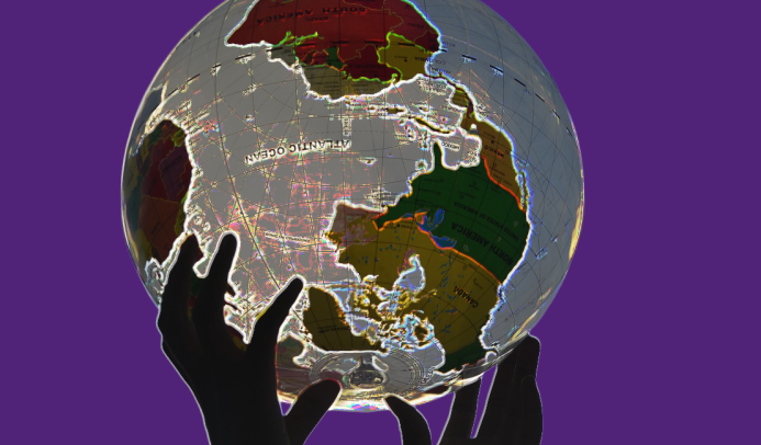 L'alignement du Sud mondial