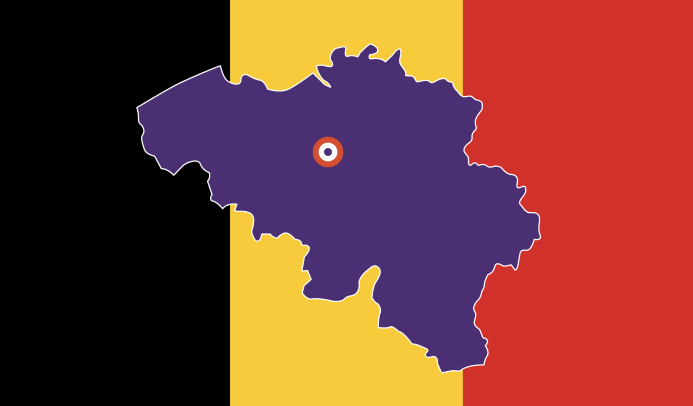 Consulaires Belgique