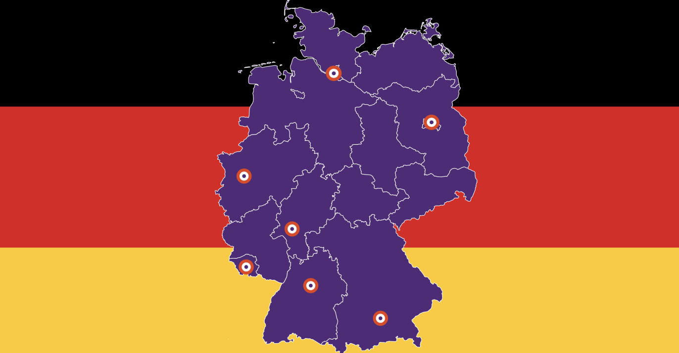 Consulaires 2026 en Allemagne