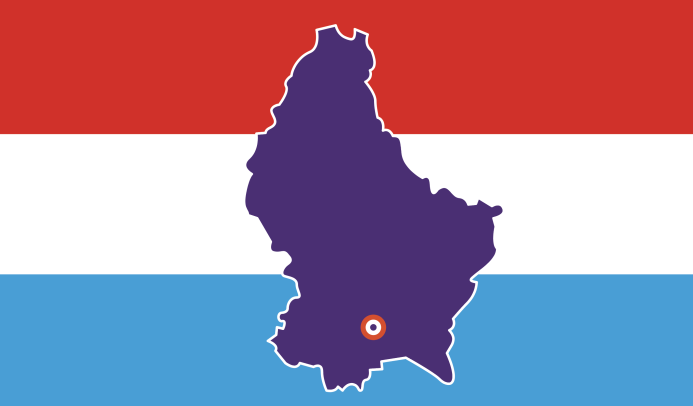 Consulaires Luxembourg