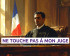Ne touche pas a mon juge