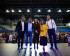 5 membres du nouveau bureau de Volt Europa