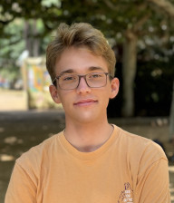 Portrat d'Alexandre Marie