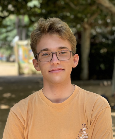 Portrat d'Alexandre Marie