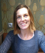 Portrait d'Anne Chamayou