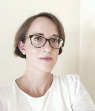 Portrait de Camille Marteau