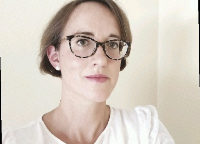 Portrait de Camille Marteau