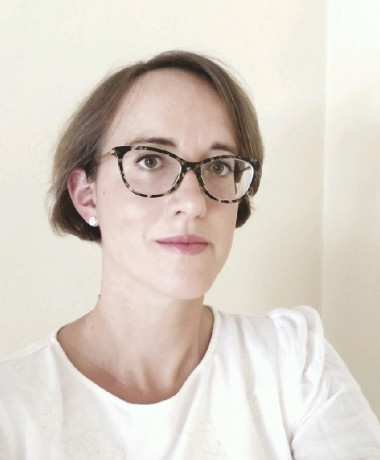 Portrait de Camille Marteau