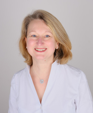 Portrait de Camille Raffin-Weinlein