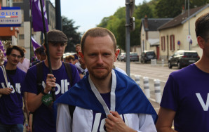 Portrait de Charles Nonne