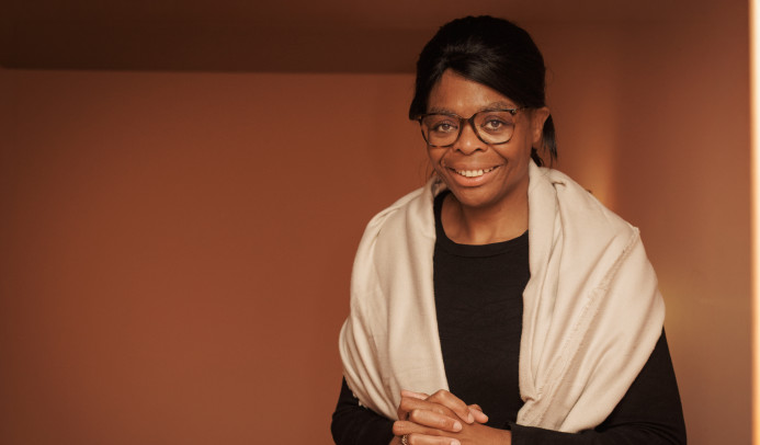 Audrey-Flore Ngomsik