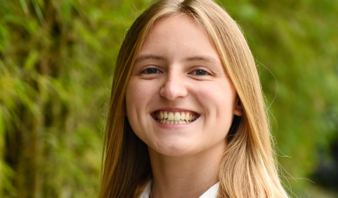 Johanna Dirlewanger-Lücke