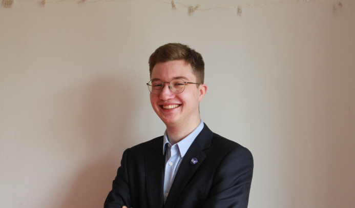 Nathan Doude Van Troostwijk