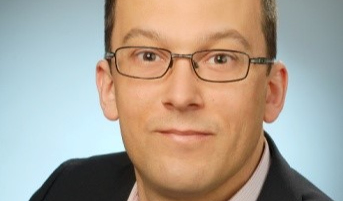 Jean-Christophe Jacquier