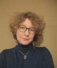 11. Sandrine Gey